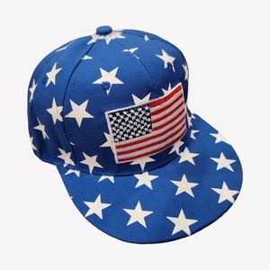 New Baseball Cap/Hat | American Flag